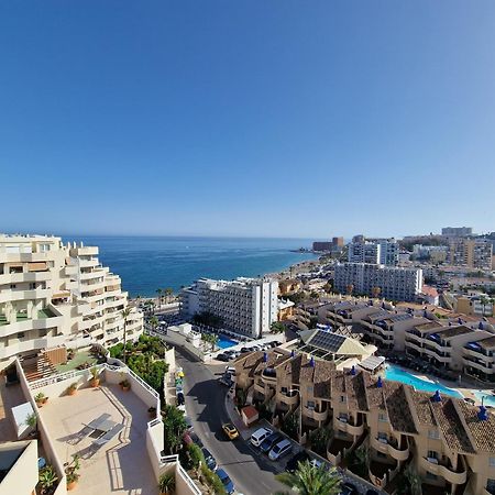 Benal Beach Holidays Apartment Benalmadena Exterior photo