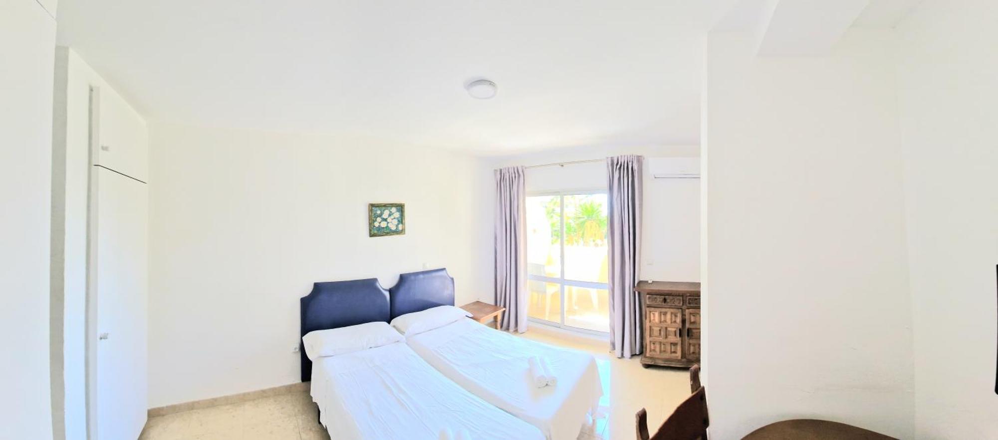 Benal Beach Holidays Apartment Benalmadena Room photo