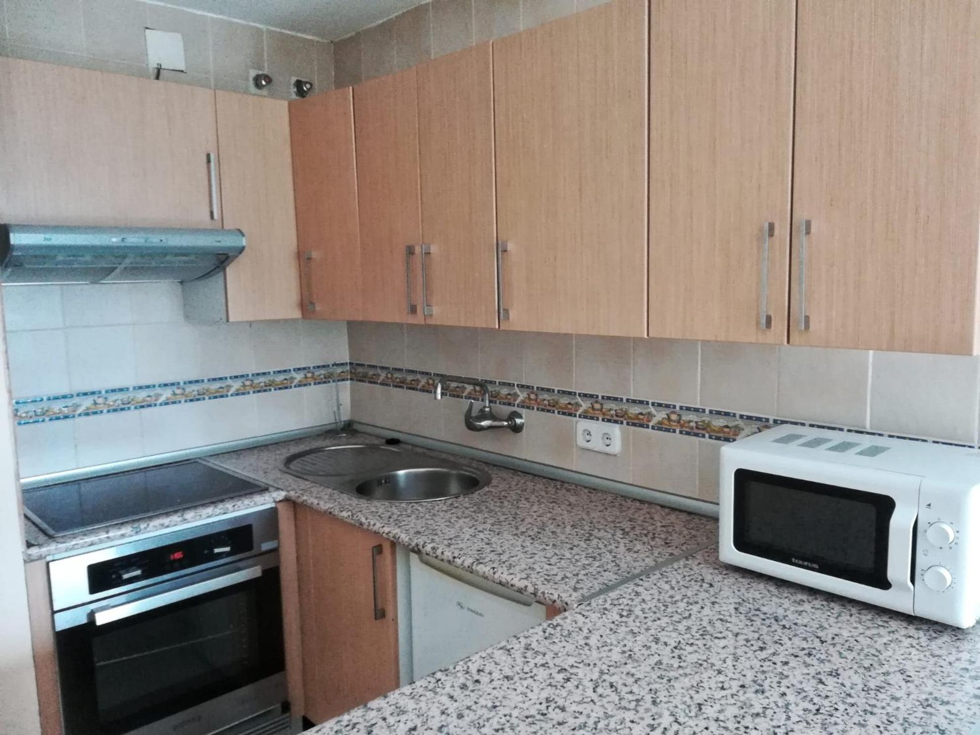 Benal Beach Holidays Apartment Benalmadena Room photo