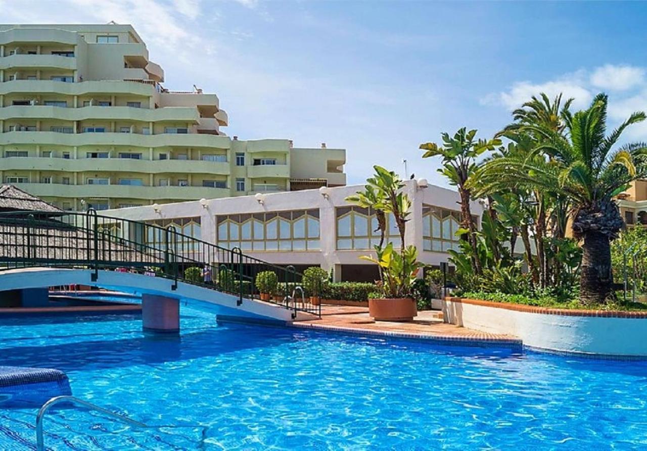 Benal Beach Holidays Apartment Benalmadena Exterior photo